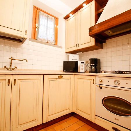 Casa Montecuccoli Montelupo Fiorentino Eksteriør bilde