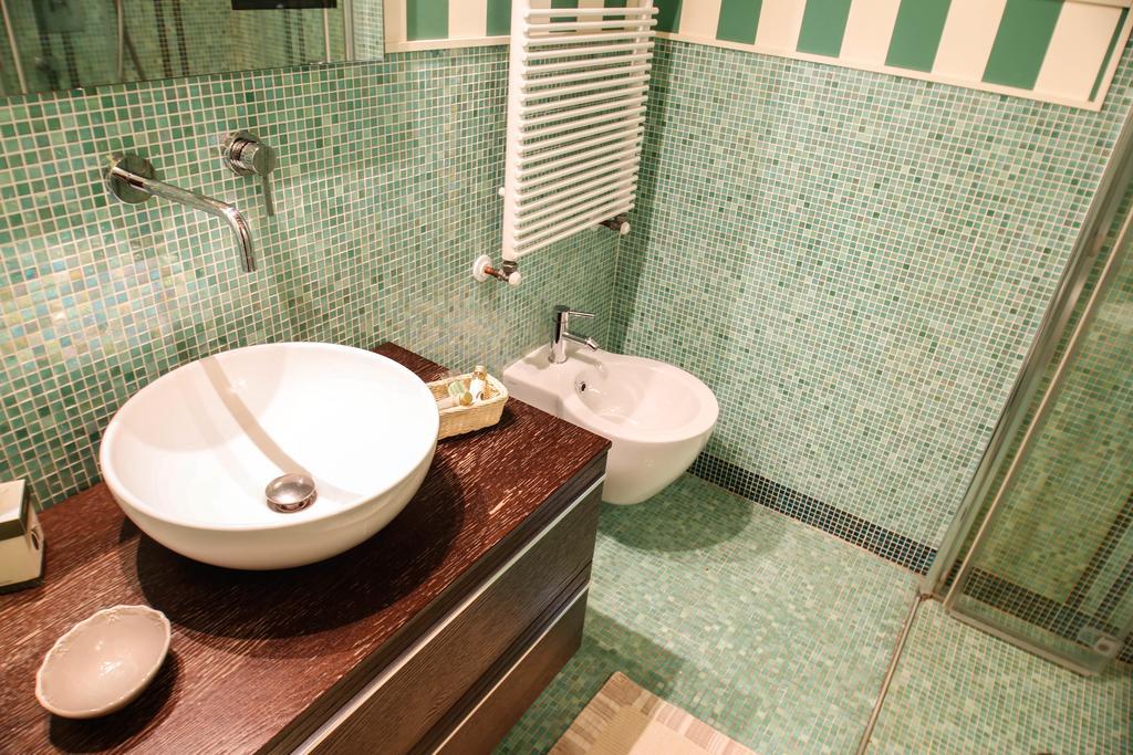Casa Montecuccoli Montelupo Fiorentino Rom bilde