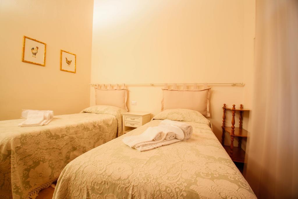 Casa Montecuccoli Montelupo Fiorentino Rom bilde