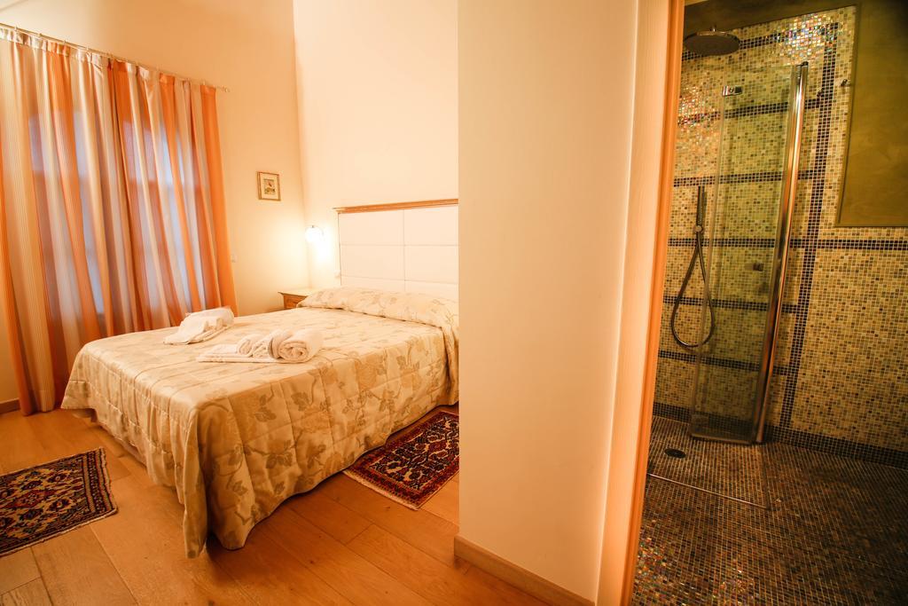 Casa Montecuccoli Montelupo Fiorentino Rom bilde