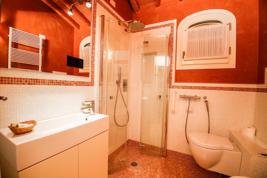 Casa Montecuccoli Montelupo Fiorentino Rom bilde
