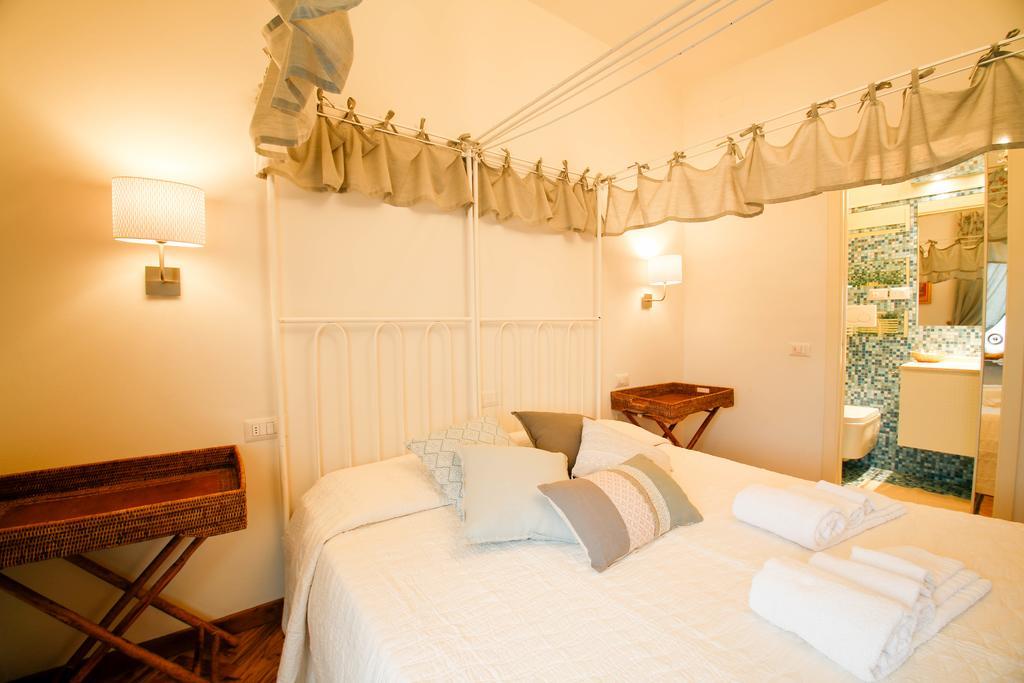 Casa Montecuccoli Montelupo Fiorentino Rom bilde
