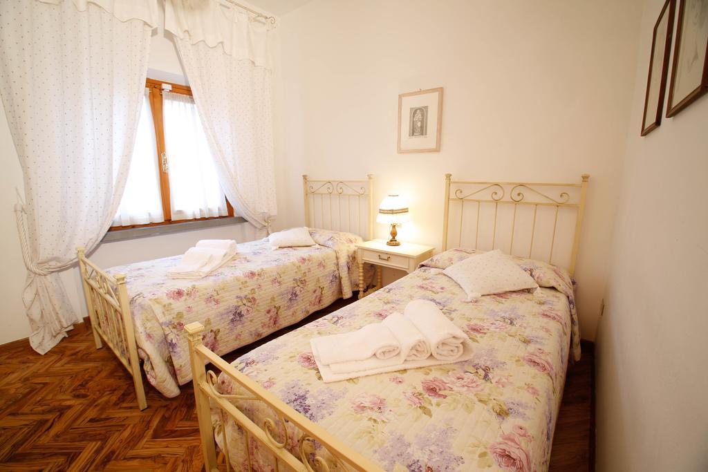 Casa Montecuccoli Montelupo Fiorentino Rom bilde