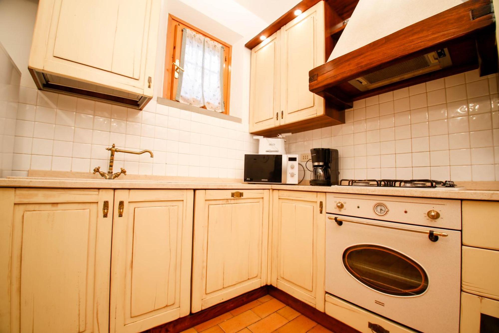 Casa Montecuccoli Montelupo Fiorentino Eksteriør bilde