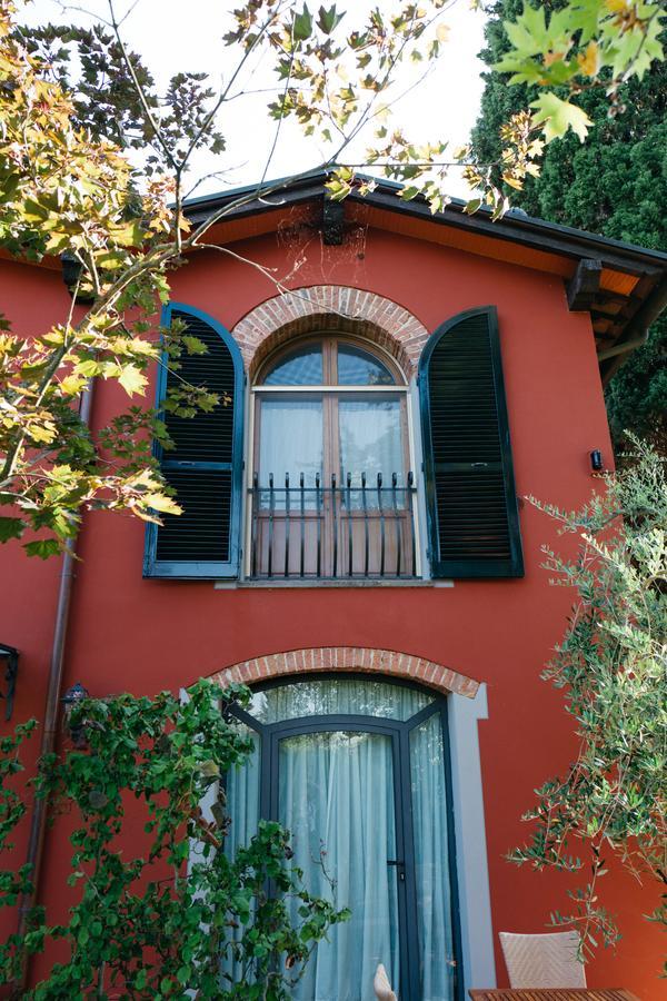 Casa Montecuccoli Montelupo Fiorentino Eksteriør bilde