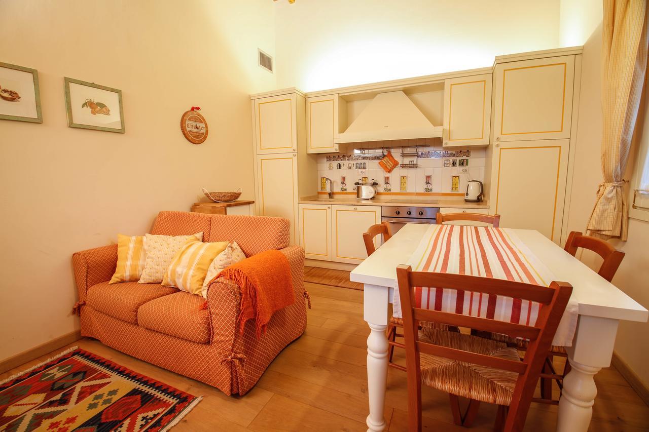 Casa Montecuccoli Montelupo Fiorentino Eksteriør bilde