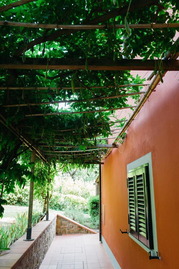 Casa Montecuccoli Montelupo Fiorentino Eksteriør bilde