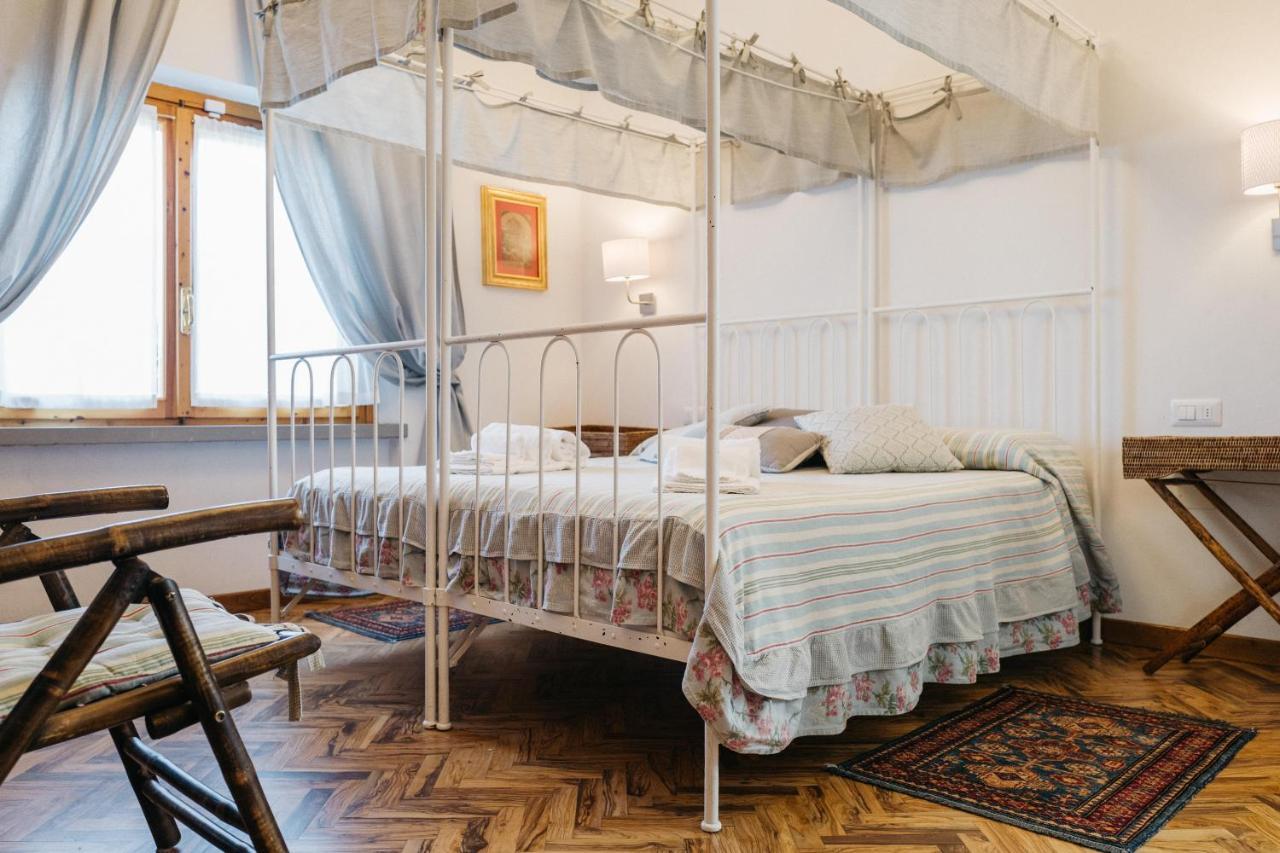 Casa Montecuccoli Montelupo Fiorentino Eksteriør bilde