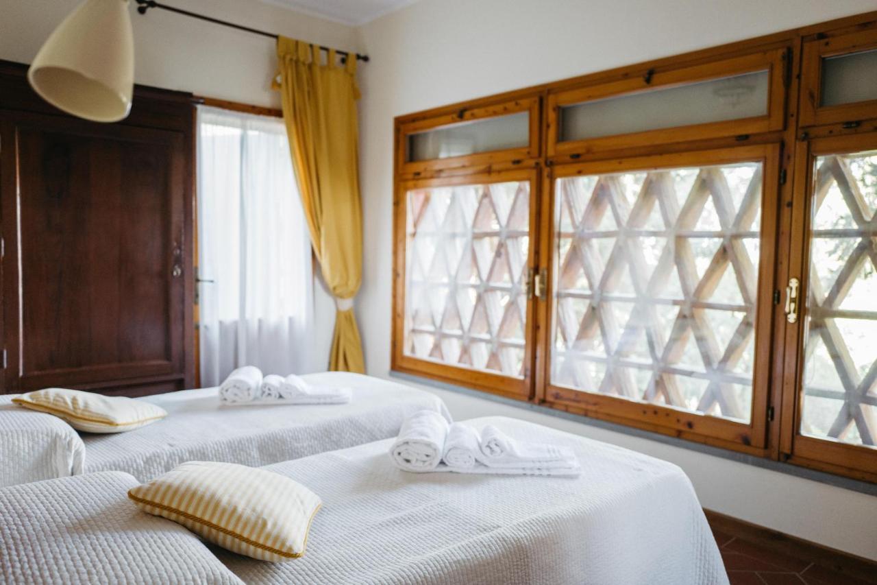 Casa Montecuccoli Montelupo Fiorentino Eksteriør bilde