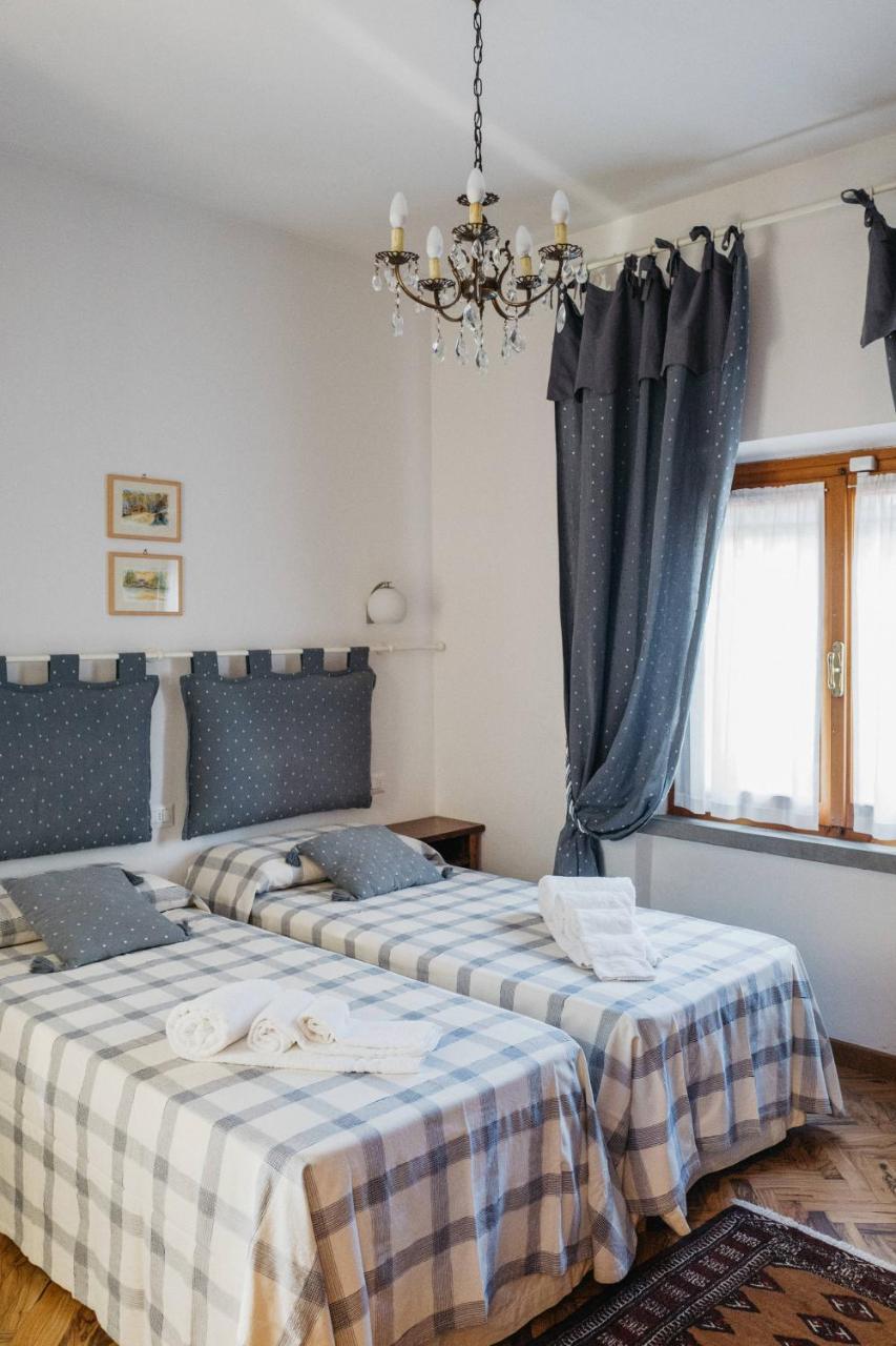 Casa Montecuccoli Montelupo Fiorentino Eksteriør bilde